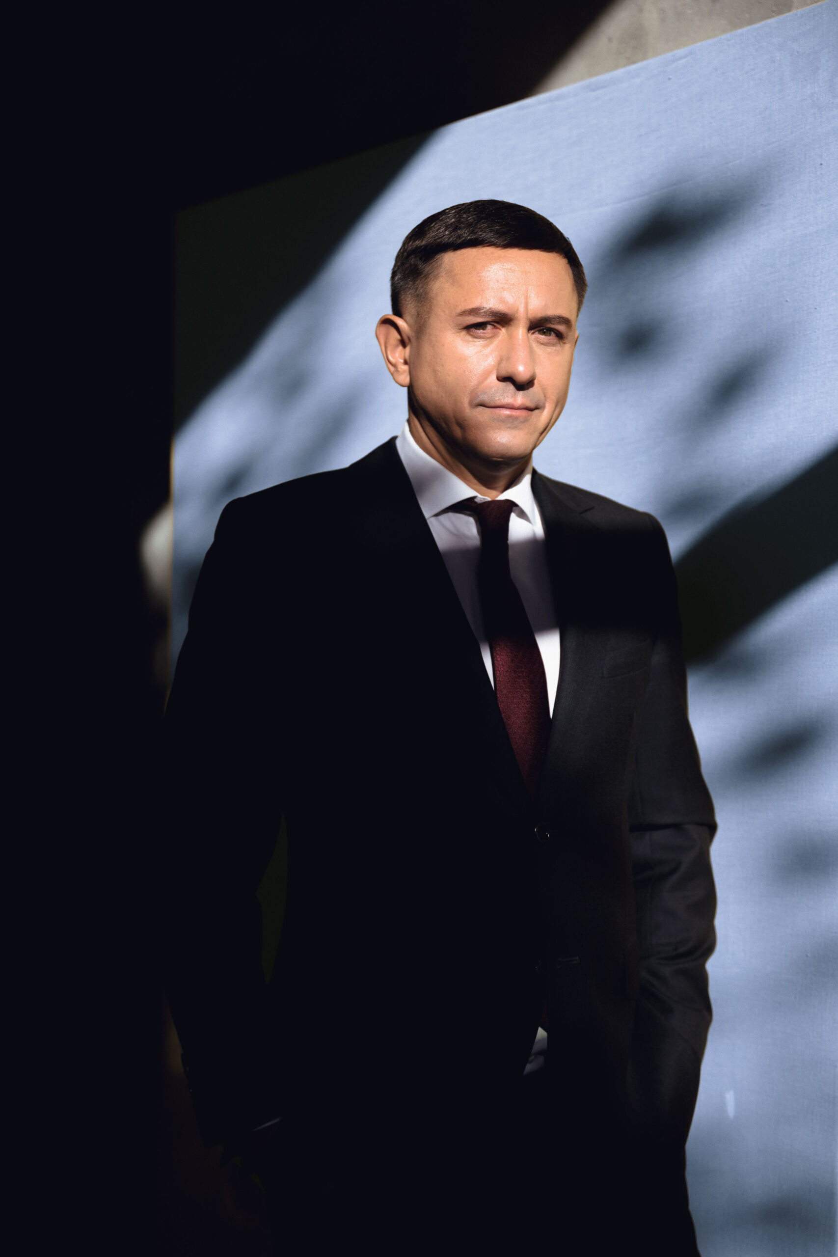 Олександр Телешецький