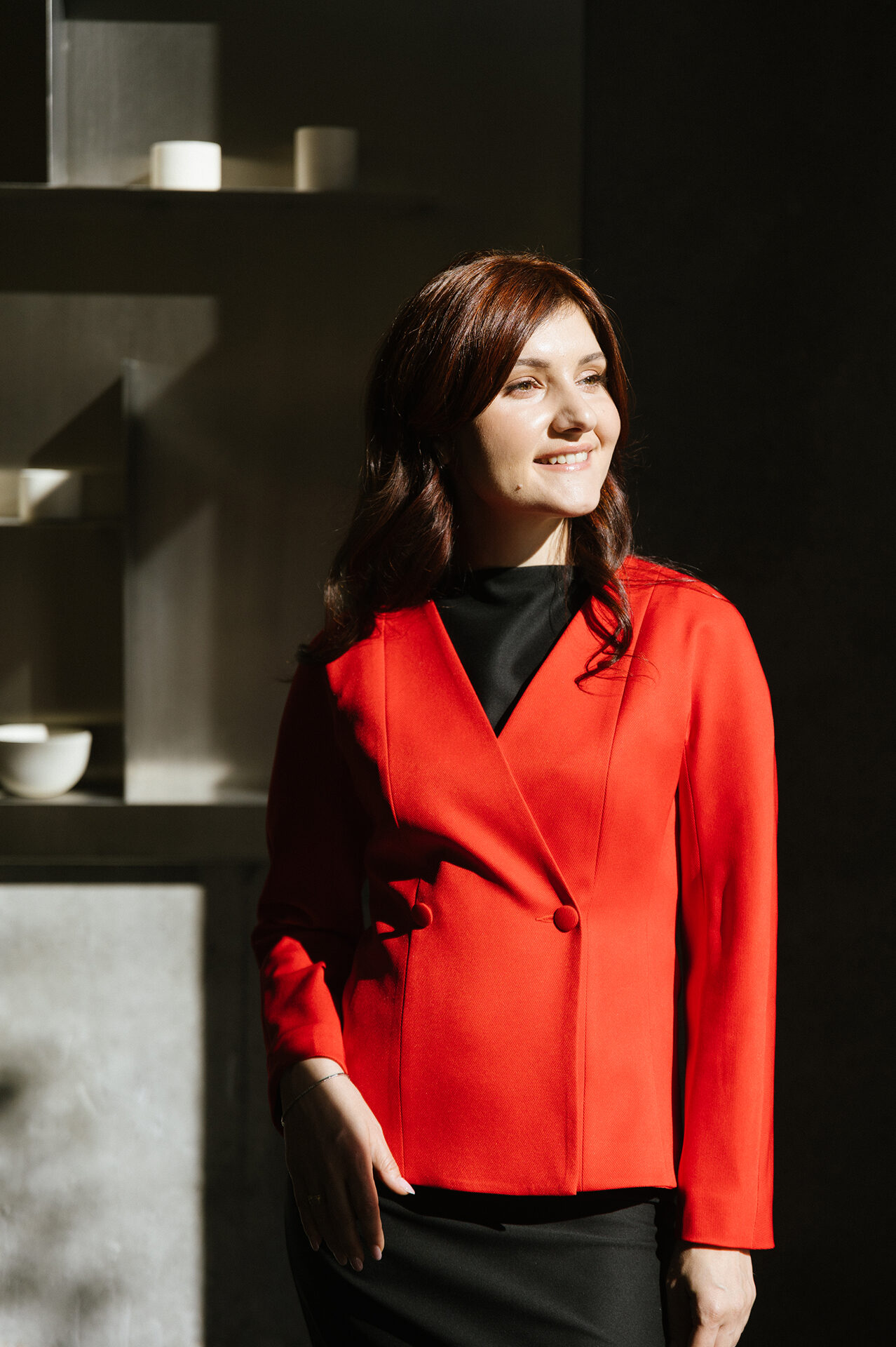 Марина Кузьменко