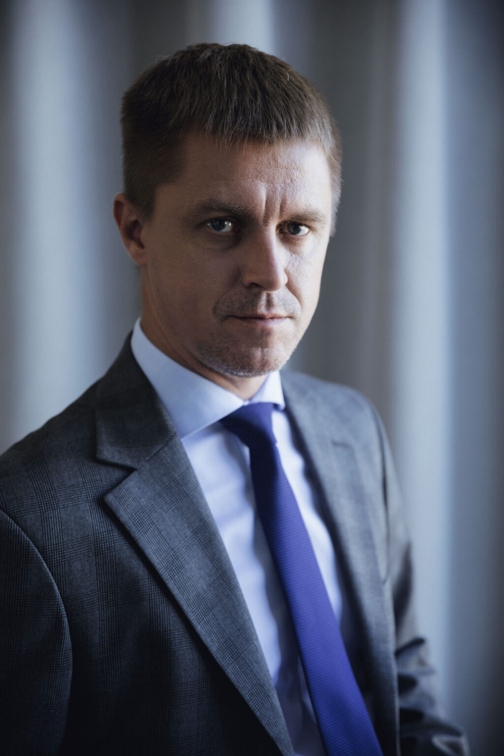 Костянтин Дорошенко