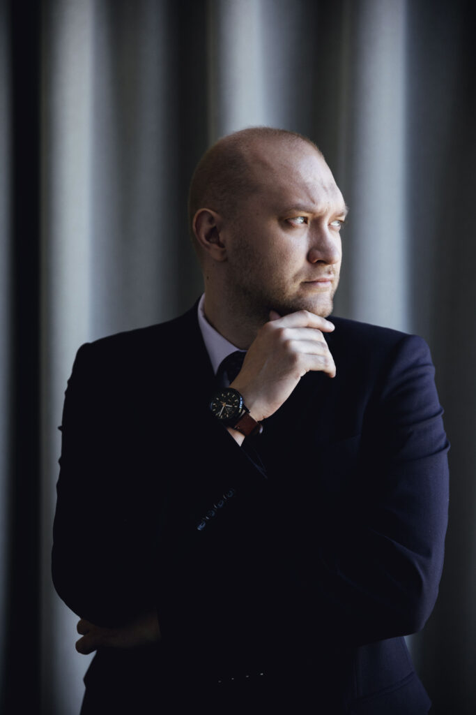 Євгеній Ісаєнок