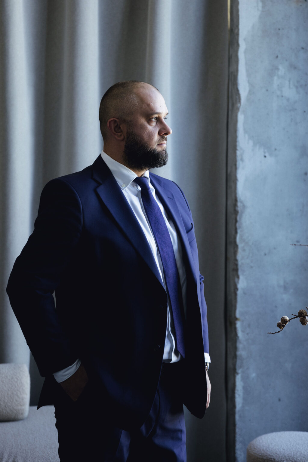 Маркіан Висоцький