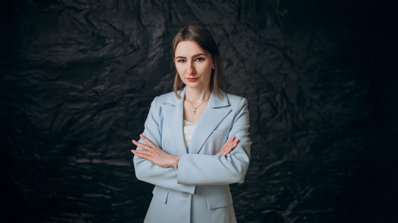 Аліна Давидова