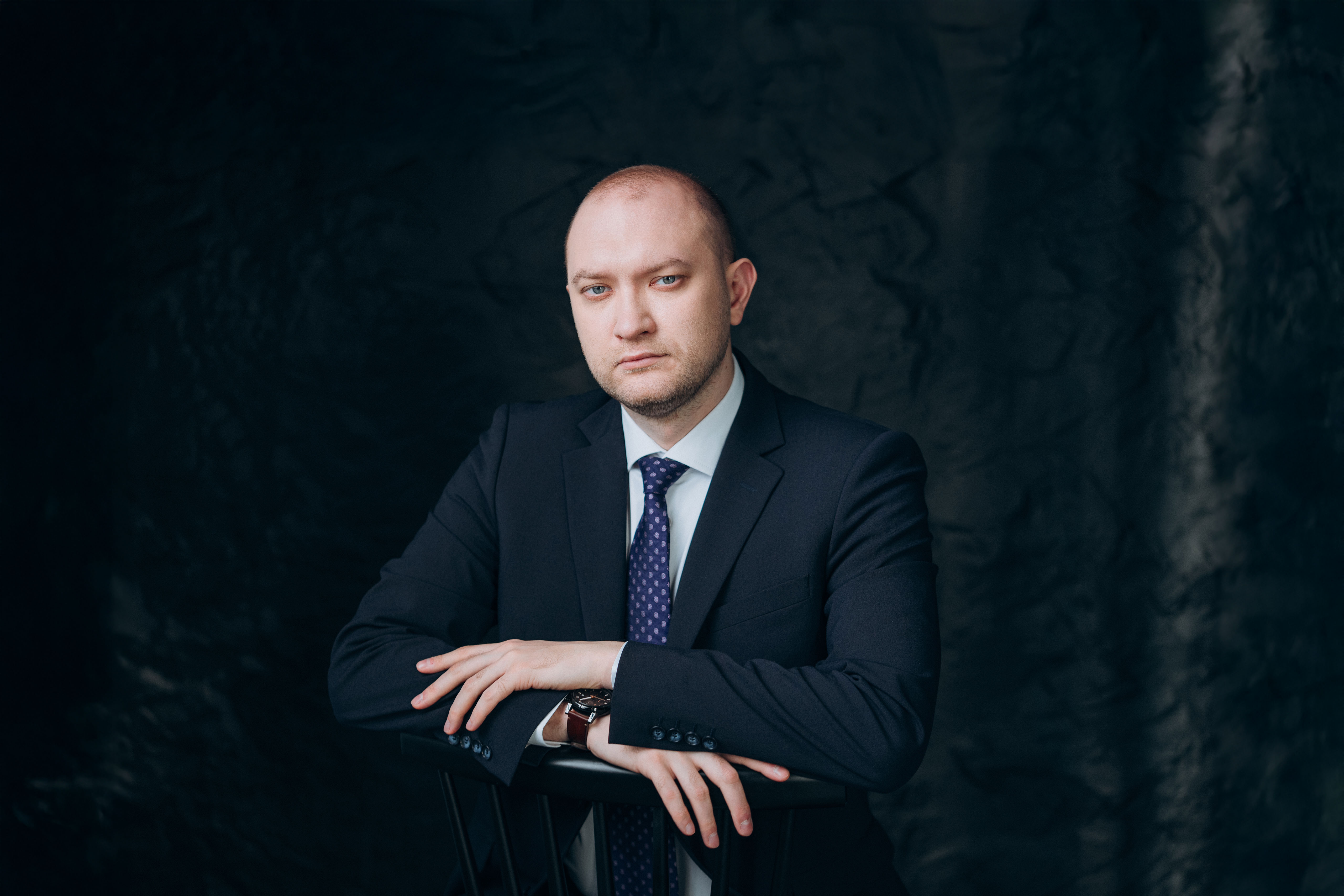 Євгеній Ісаєнко