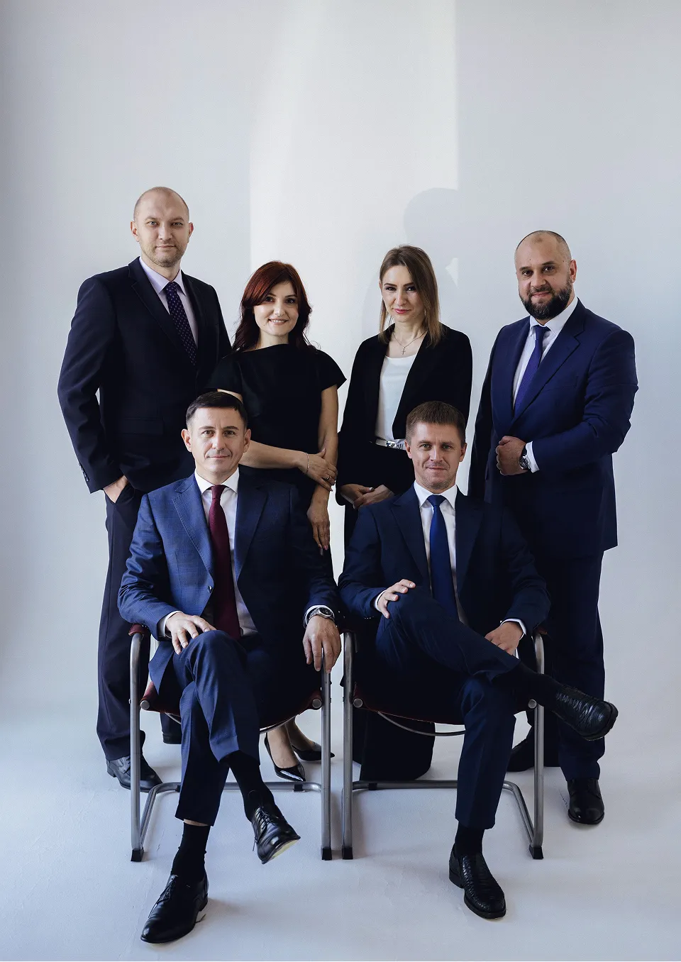 Про компанію