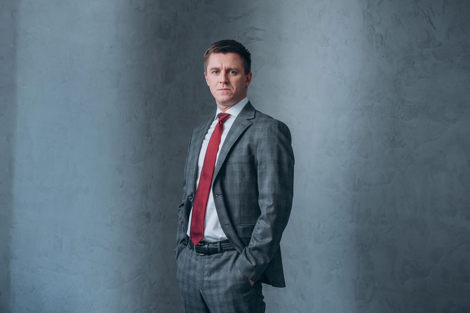 Костянтин Дорошенко