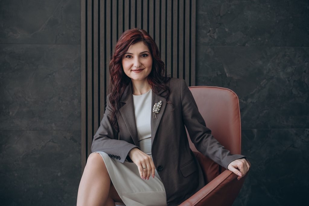 Лідія Карплюк