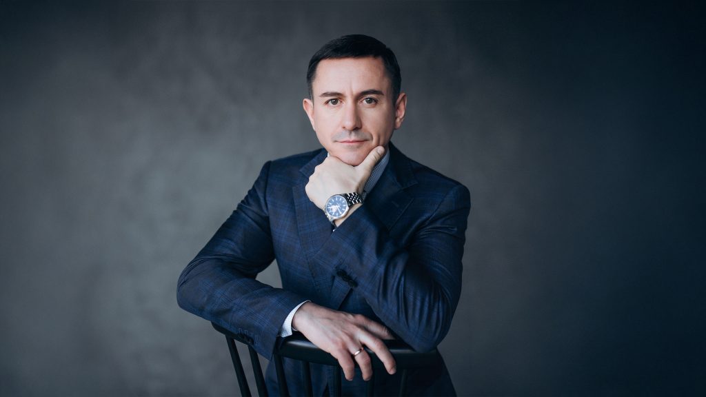 Олександр Телешецький