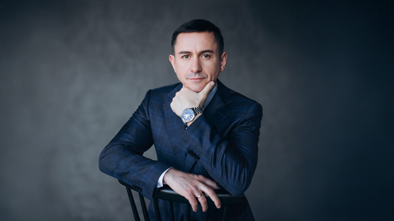 Олександр Телешецький