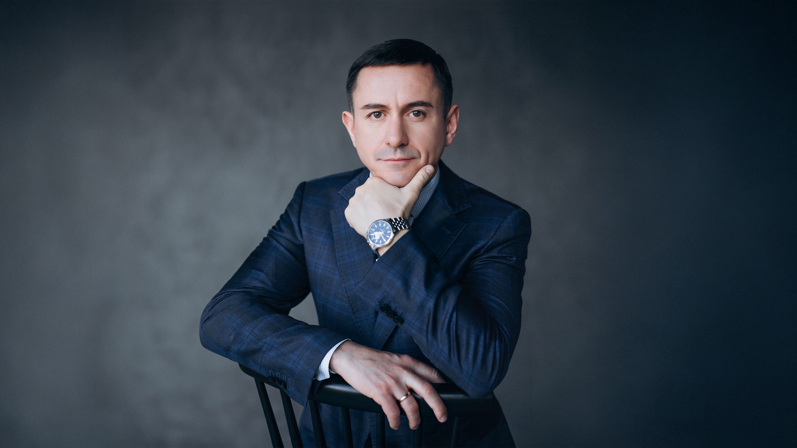 Олександр Телешецький