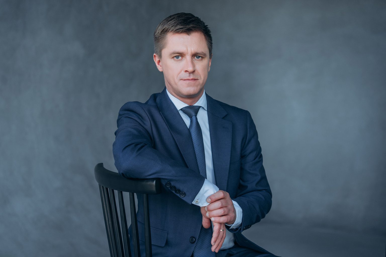 Костянтин Дорошенко