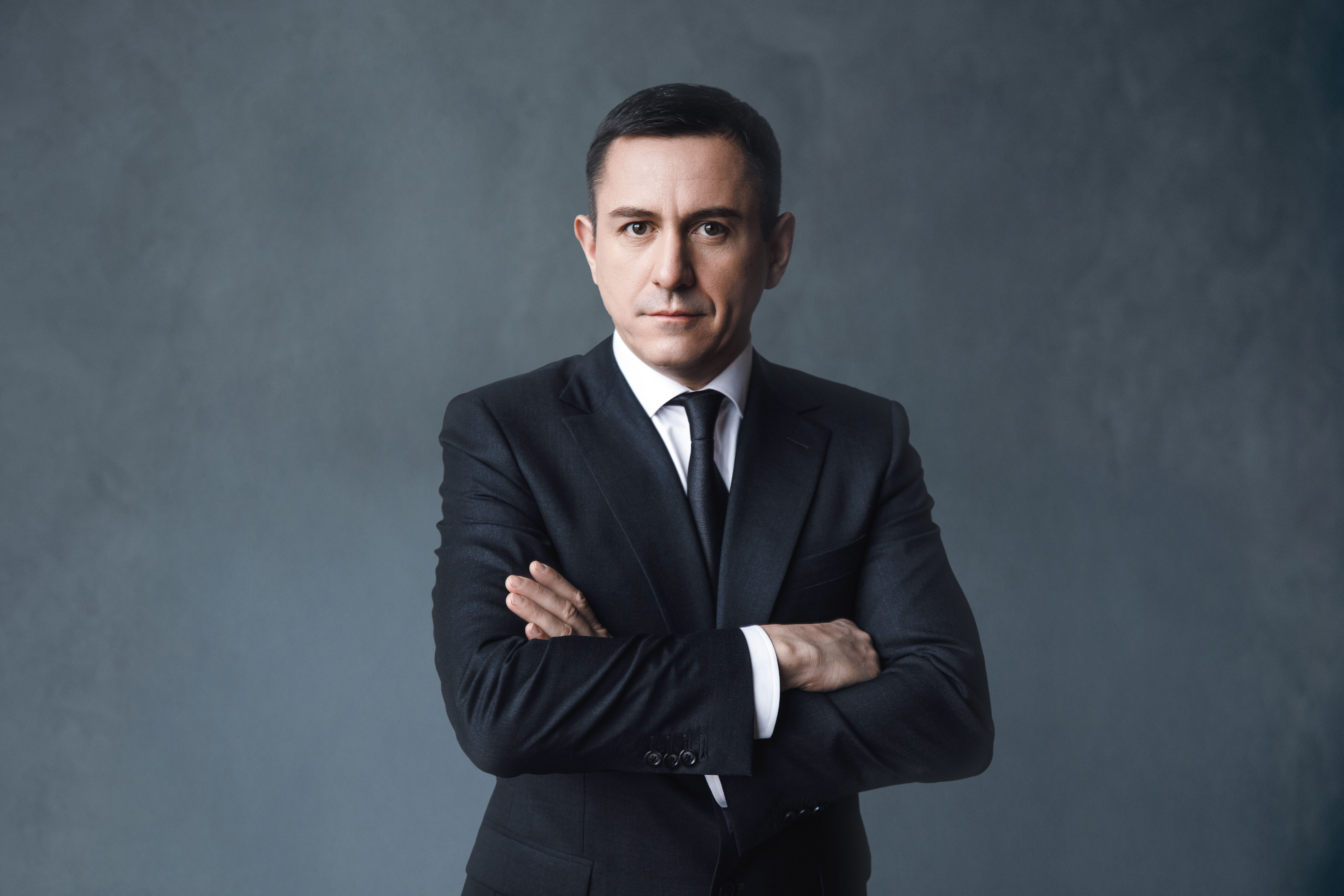 Олександр Телешецький
