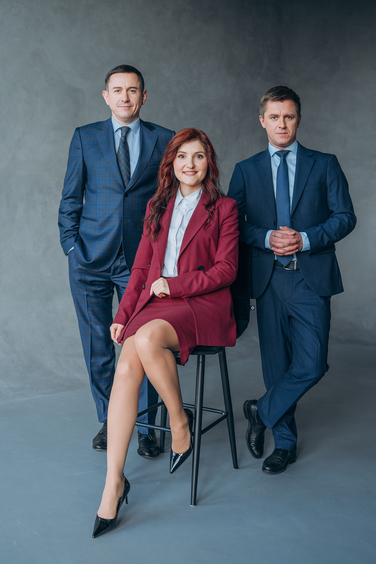 Про компанію