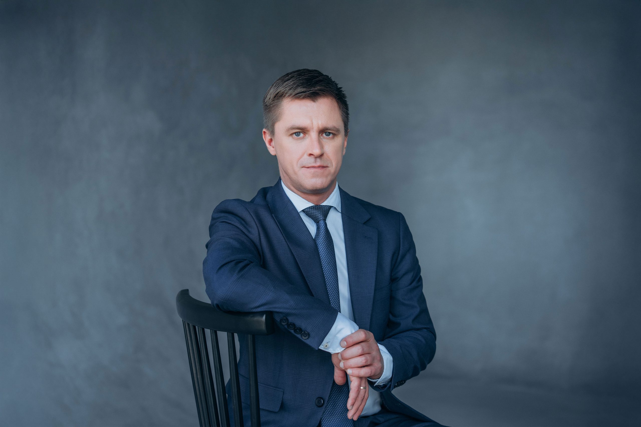 Kostiantyn Doroshenko