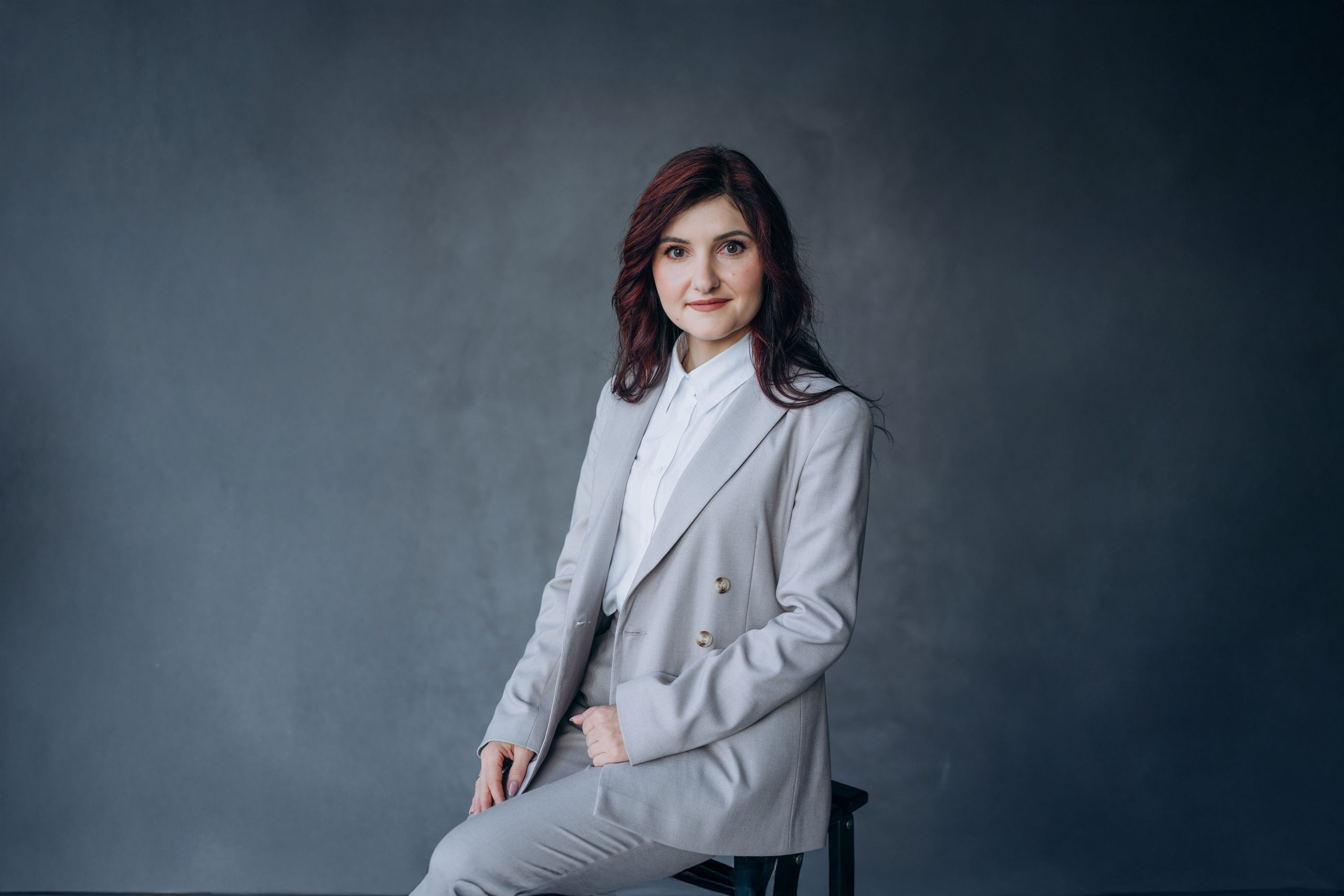 Lidiia Karpliuk
