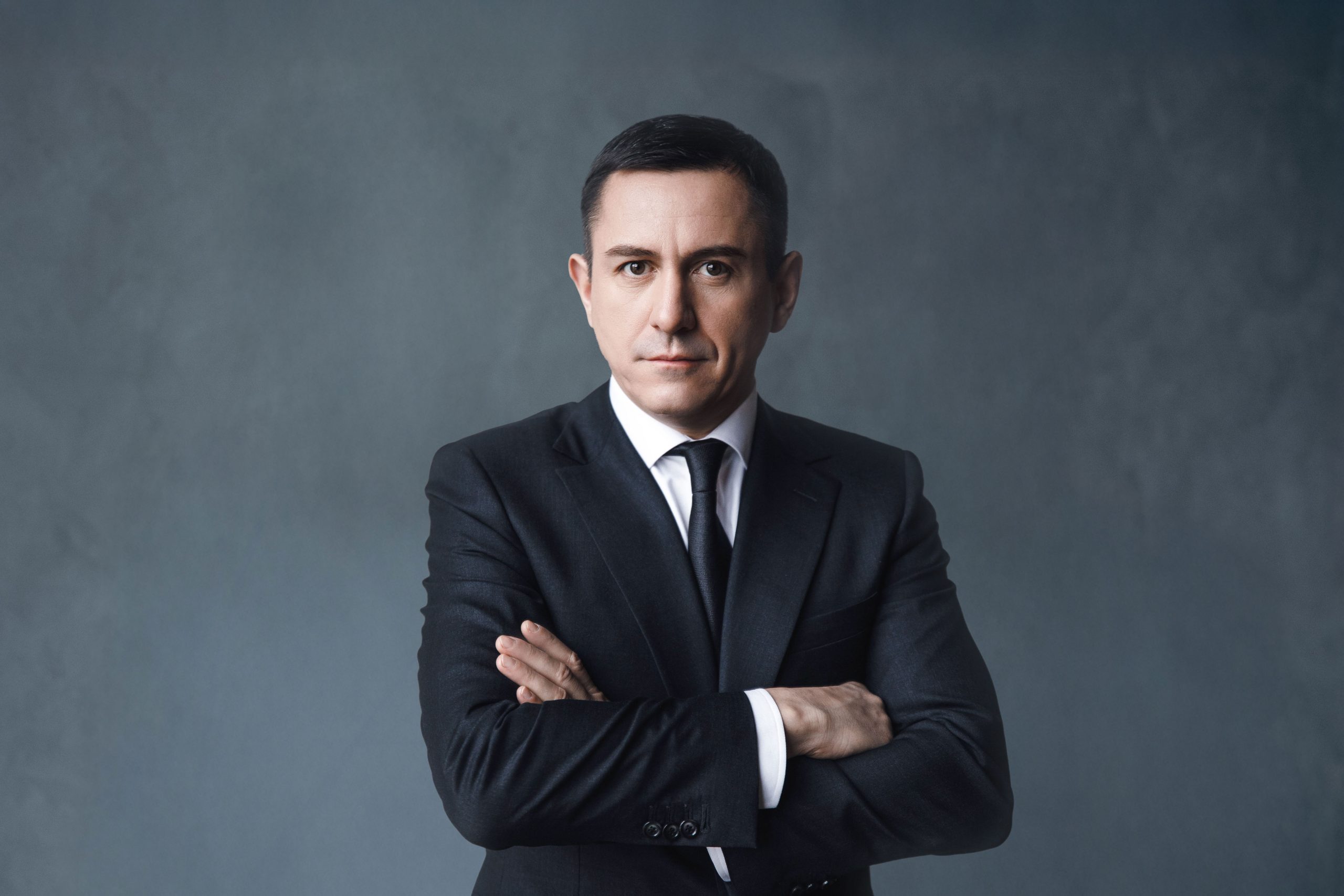 Олександр Телешецький