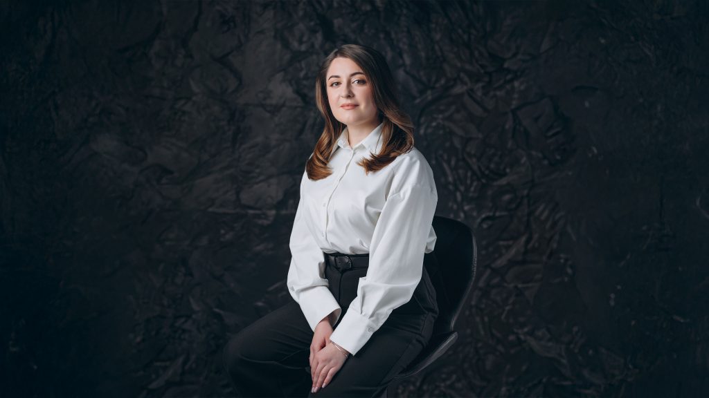 Анжела Павленко