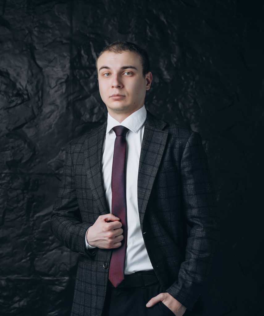 Федір Полтавець