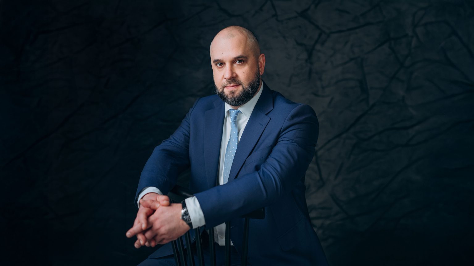 Маркіан Висоцький