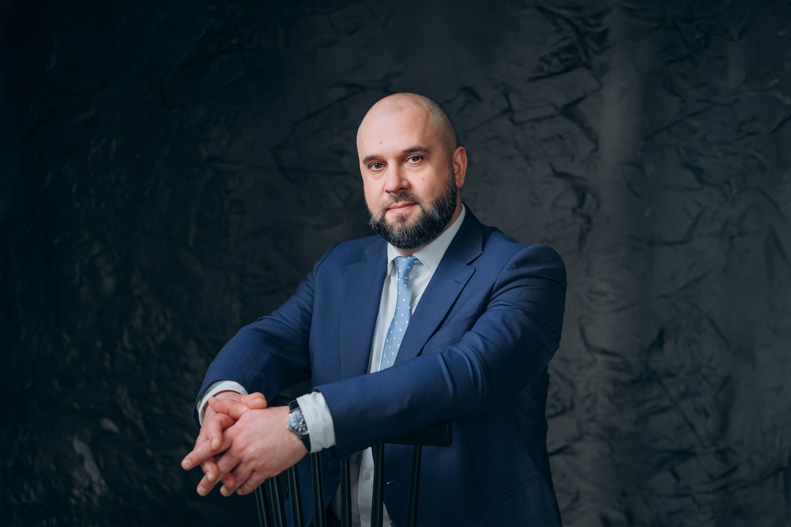Markian Vysotskyi