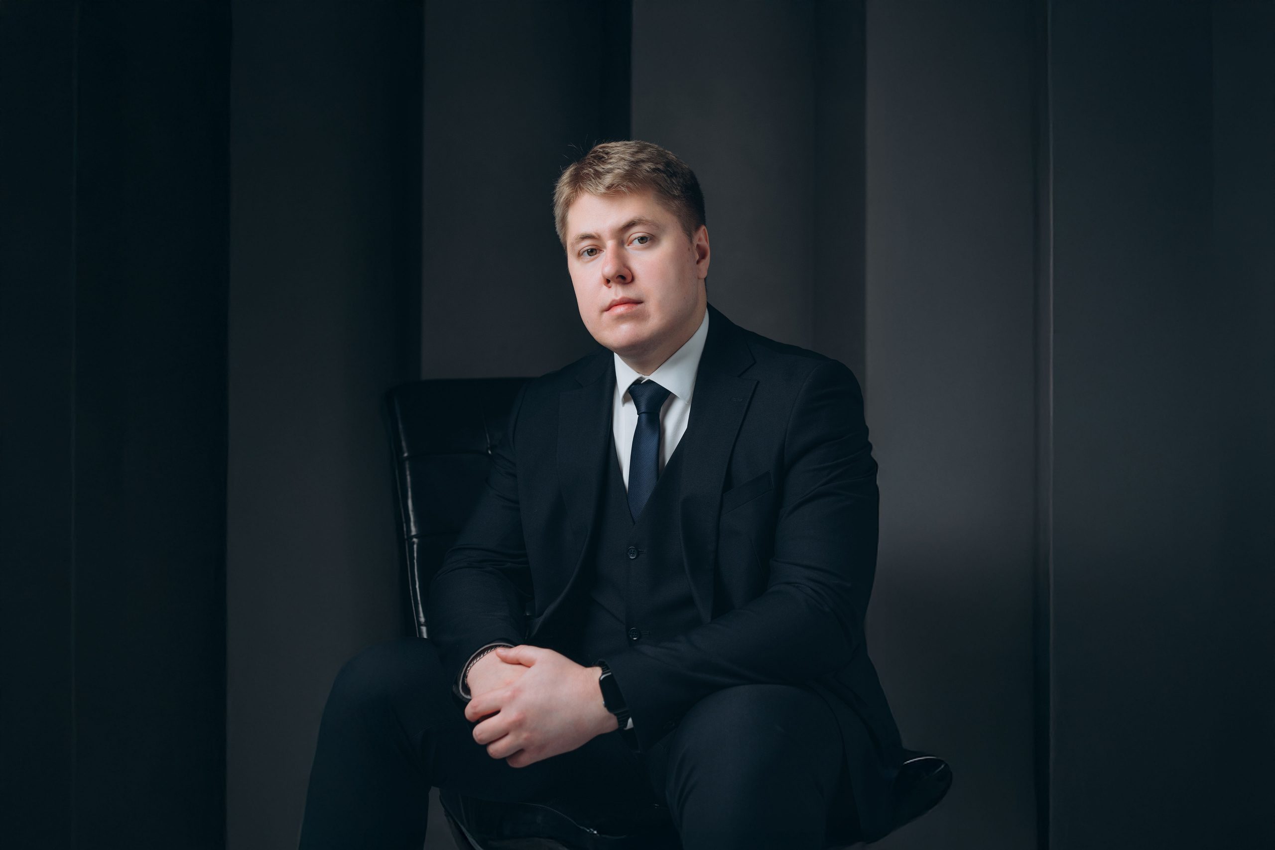 Oleksandr Zaitsev