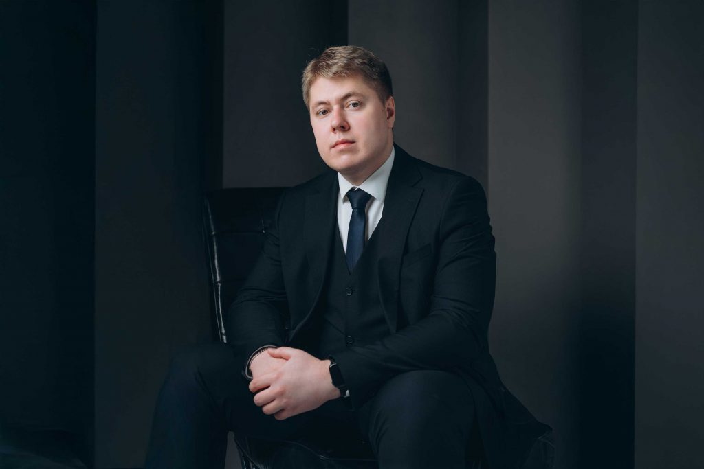 Олександр Зайцев