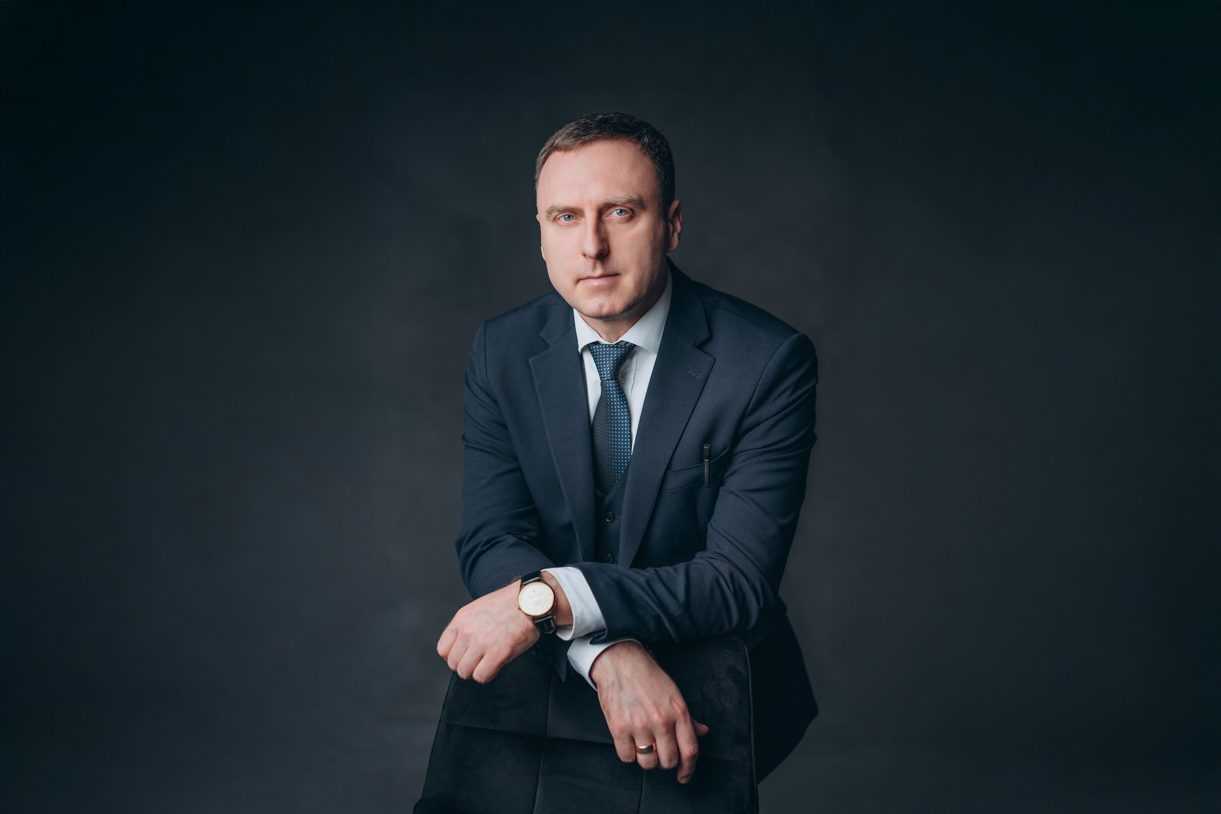 Семен Підлужняк