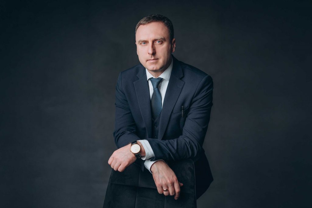 Семен Підлужняк