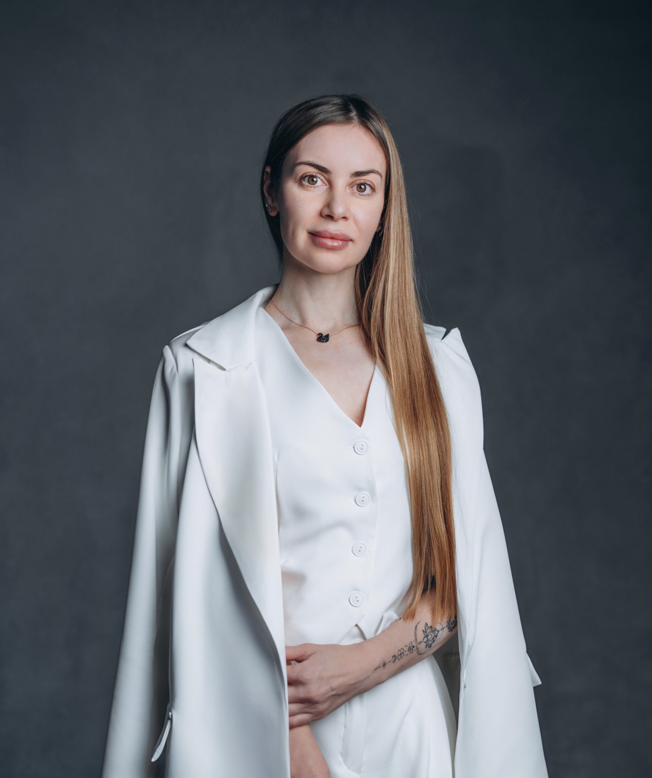 Вікторія Черненко