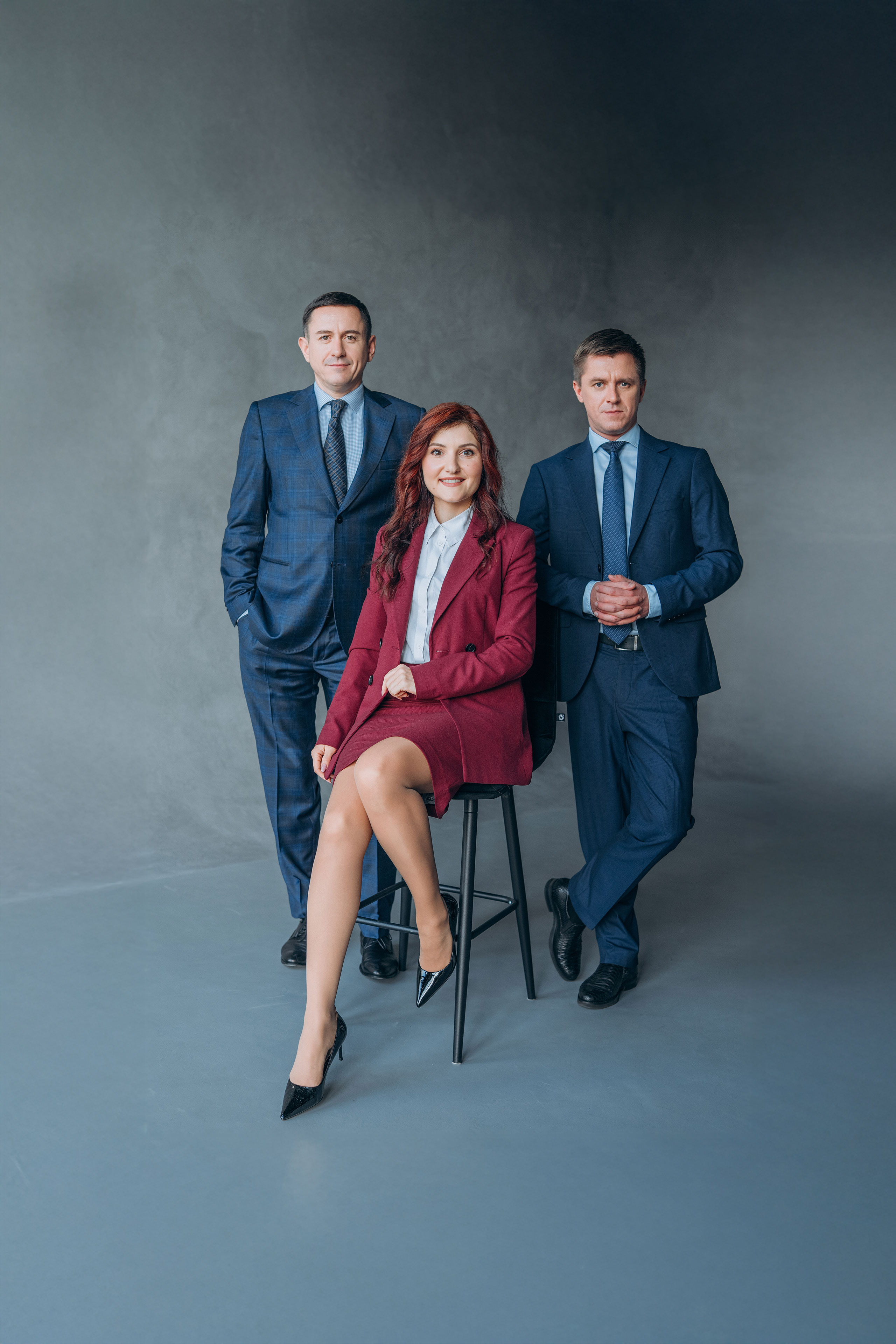 About the Firm